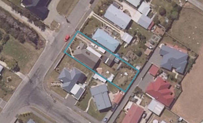 3 Kenilworth Road, Oamaru North, Oamaru - Carousel 1