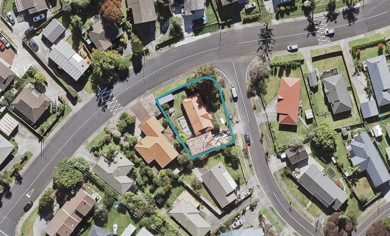 1 Lanier Place, Glendene, Auckland - Carousel 1