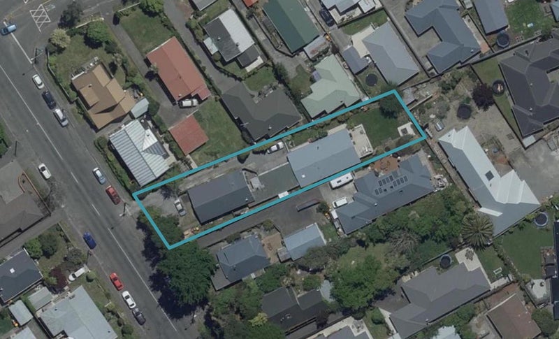 2/106 Condell Avenue, Papanui, Christchurch - Carousel 1