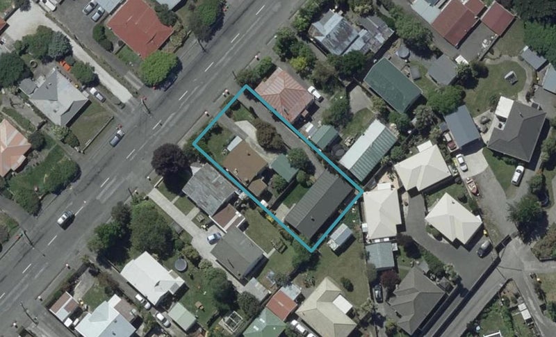 52A Hay Street, Bromley, Christchurch - Carousel 1