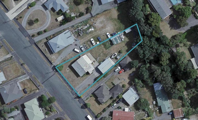 48 Oxford Street, Lansdowne, Masterton - Carousel 1