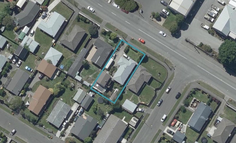 35 Maces Road, Bromley, Christchurch - Carousel 1