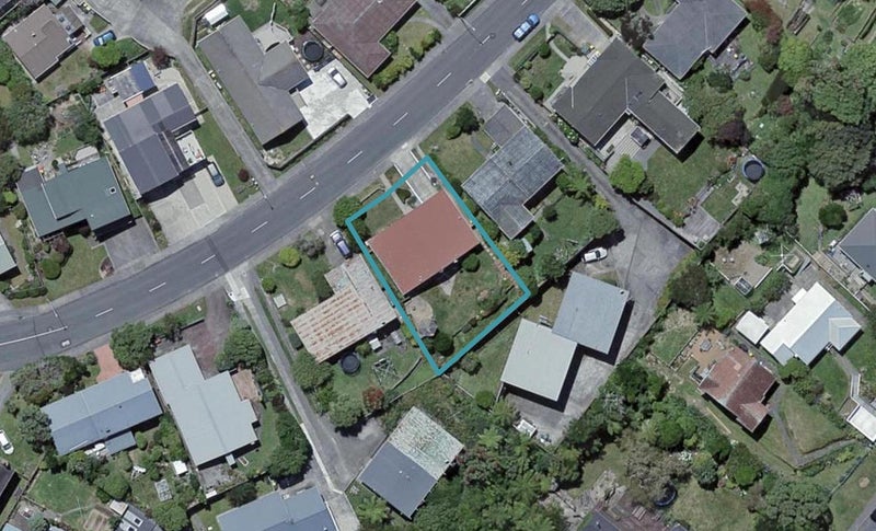 33 Truscott Avenue, Johnsonville, Wellington - Carousel 1