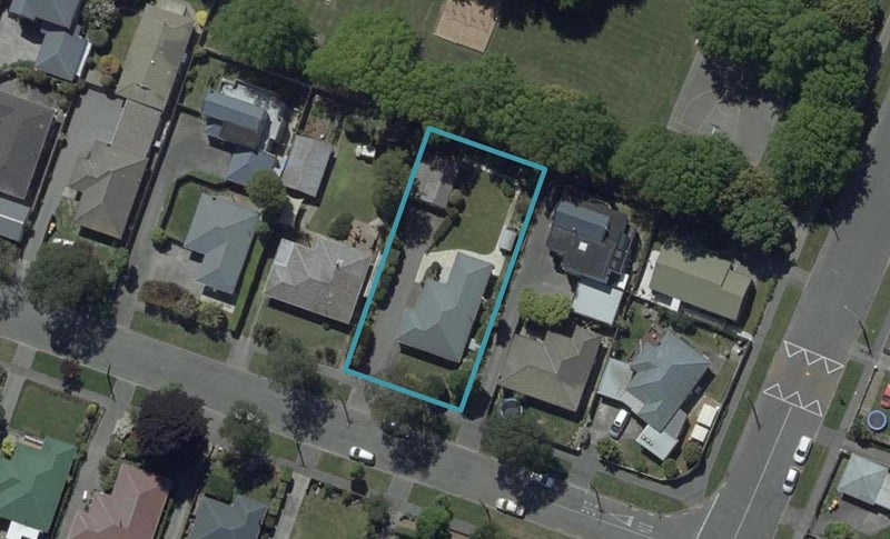6 Bevington Street, Avonhead, Christchurch - Carousel 1