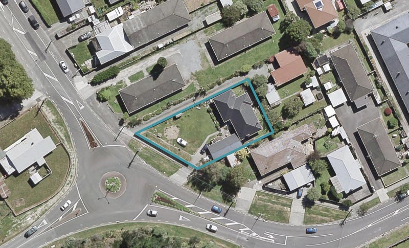 85 Ward Street, Wallaceville, Upper Hutt - Carousel 1