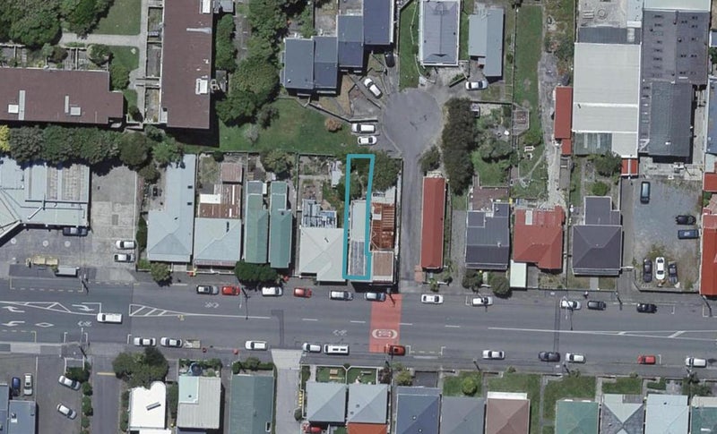 20 Luxford Street, Berhampore, Wellington - Carousel 1