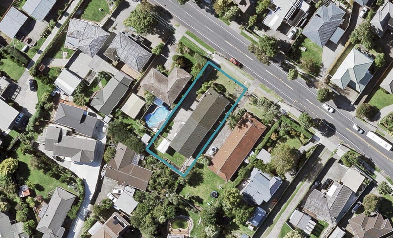 2/199 Bucklands Beach Road, Bucklands Beach, Auckland - Carousel 1