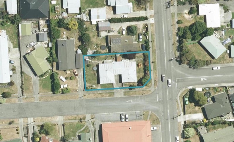 2 Moran Street, Redwoodtown, Blenheim - Carousel 1