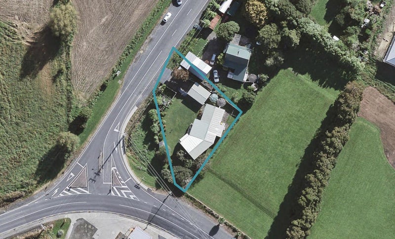 4 Waitoki Road, Kaukapakapa - Carousel 1