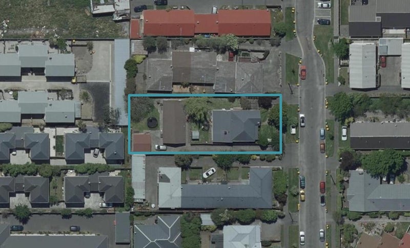 121A Geraldine Street, Edgeware, Christchurch - Carousel 1