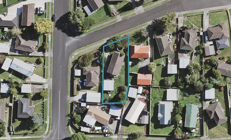3 Massine Place, Randwick Park, Auckland - Carousel 1