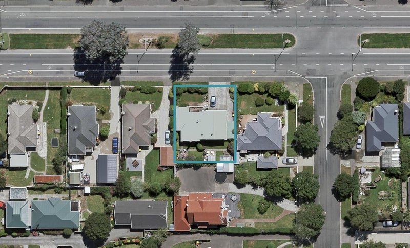 431 Herbert Street, Waverley, Invercargill - Carousel 1