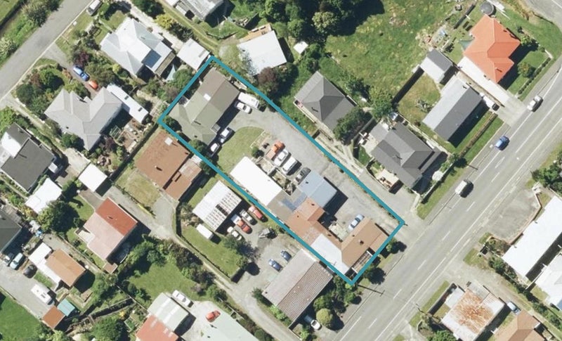 11/93 Waikawa Road, Picton, Picton - Carousel 1
