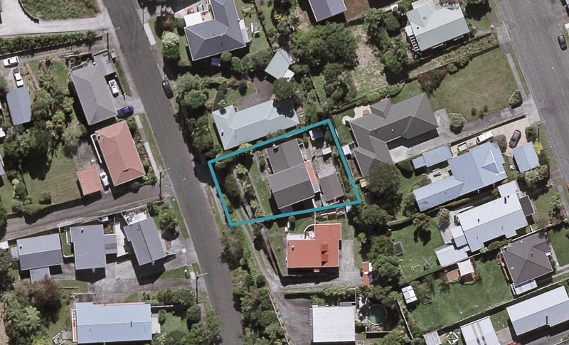 68 David Street, Lynmouth, New Plymouth - Carousel 1