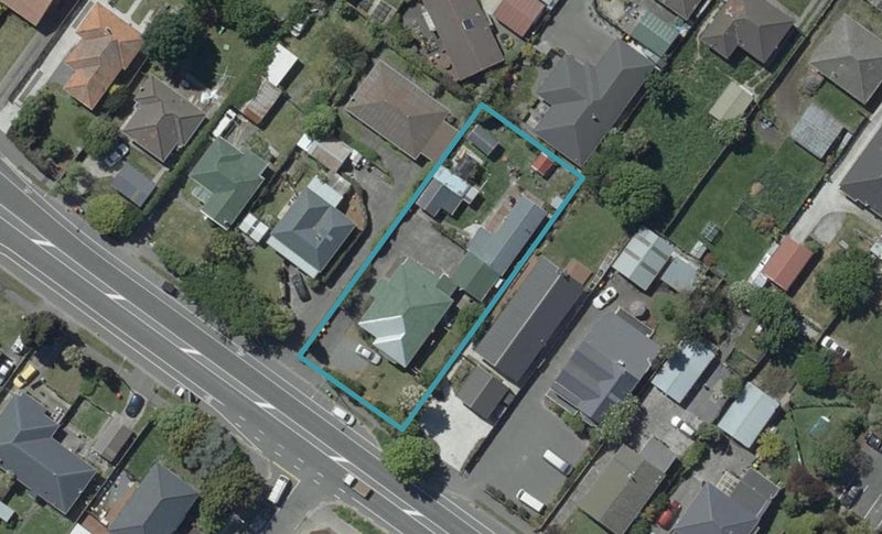 1/649 Ferry Road, Woolston, Christchurch - Carousel 1