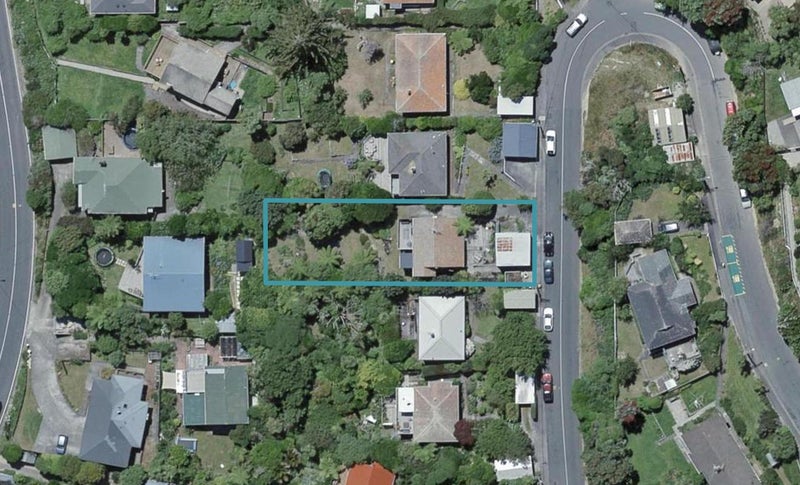 17 Sydenham Street, Northland, Wellington - Carousel 1