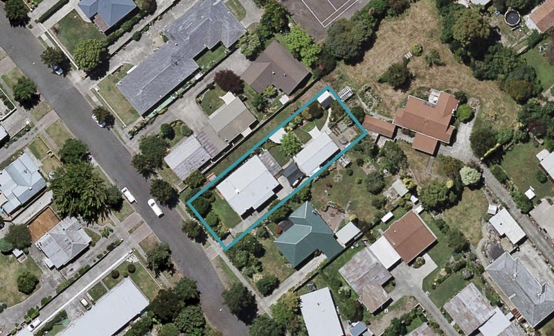805 Cook Place, Raureka, Hastings - Carousel 1