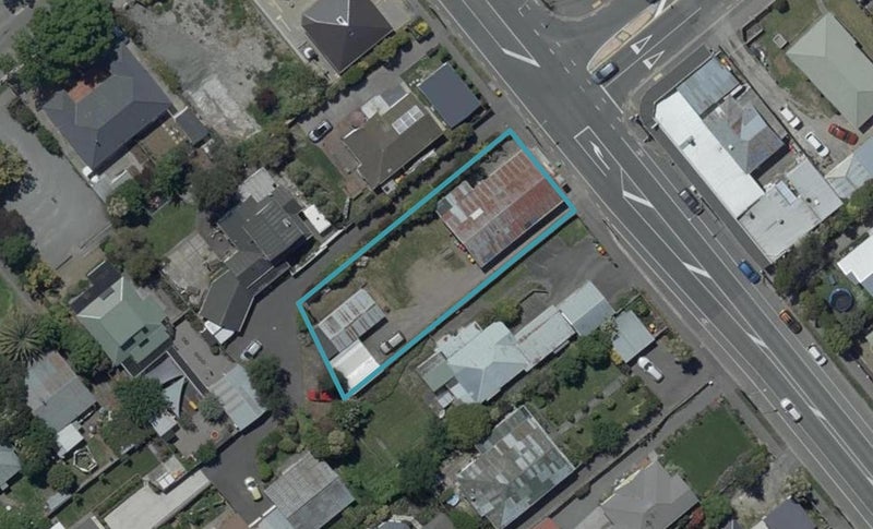 93 Barrington Street, Somerfield, Christchurch - Carousel 1