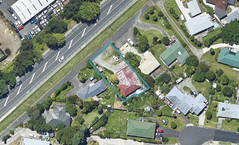 332 Fraser Street, Parkvale, Tauranga - Carousel 1
