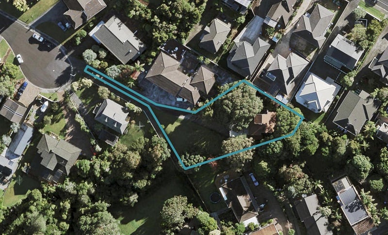 12 William Donnelly Terrace, Lynfield, Auckland - Carousel 1