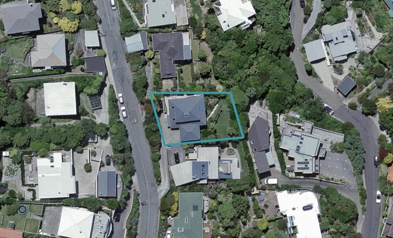 64 Seatoun Heights Road, Seatoun, Wellington - Carousel 1