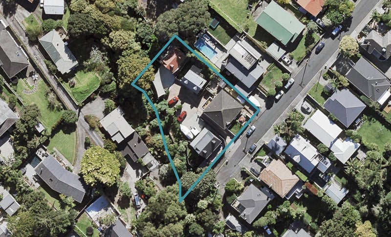 1/4 Webber Street, Grey Lynn, Auckland - Carousel 1