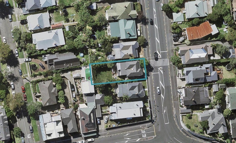 133 Victoria Road, Devonport, Auckland - Carousel 1