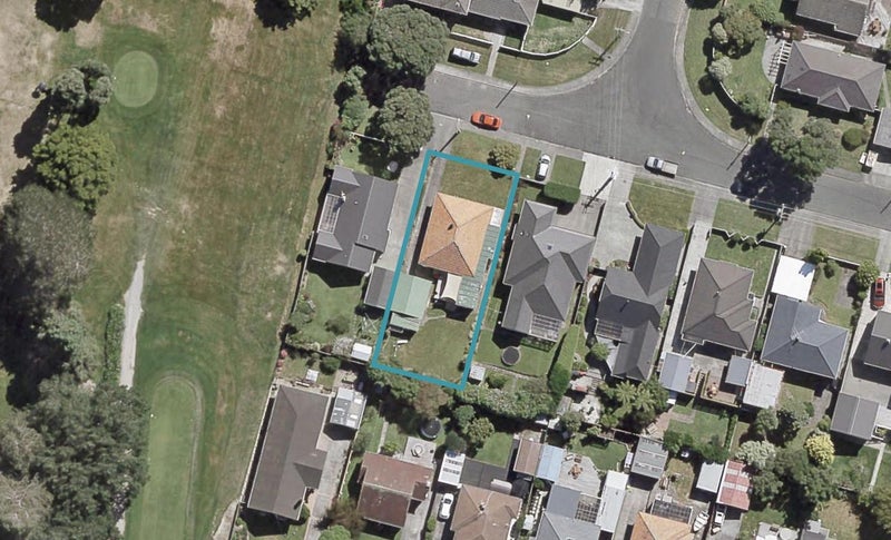 33 Kingston Street, Boulcott, Lower Hutt - Carousel 1