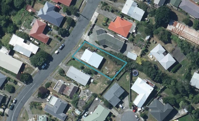 35 Ernest Street, Ranui, Porirua - Carousel 1