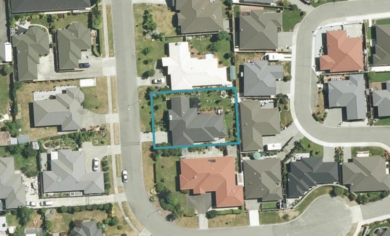 7 Harakeke Place, Redwoodtown, Blenheim - Carousel 1