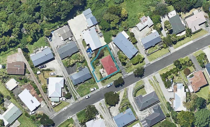 23 Wellesley Grove, Gate Pa, Tauranga - Carousel 1