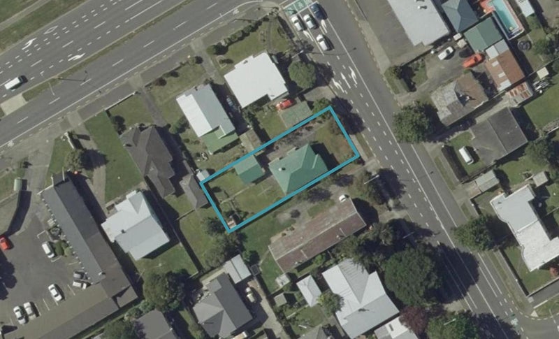 282 Botanical Road, West End, Palmerston North - Carousel 1