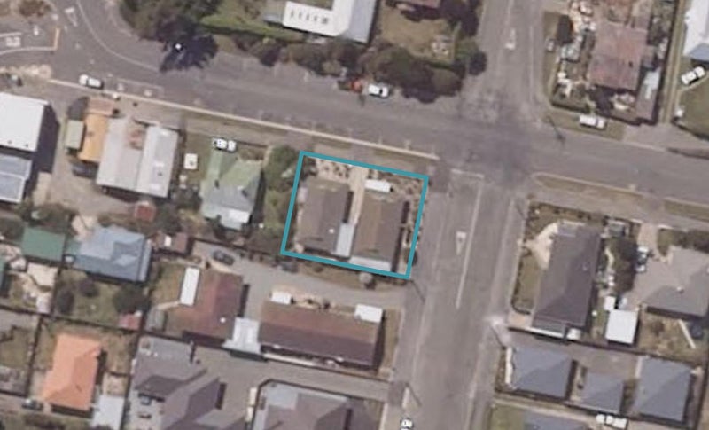 71A Wansbeck Street, South Hill, Oamaru - Carousel 1