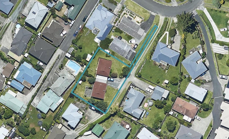 32A Waimapu Street, Greerton, Tauranga - Carousel 1