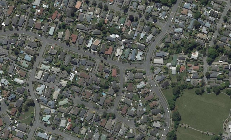 7 Harrowdale Drive, Avonhead, Christchurch - Carousel 1