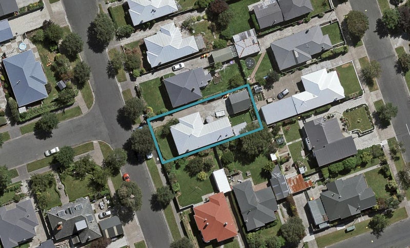 167 Bamborough Street, Richmond, Invercargill - Carousel 1