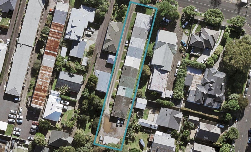 6/48 View Road, Mount Eden, Auckland - Carousel 1