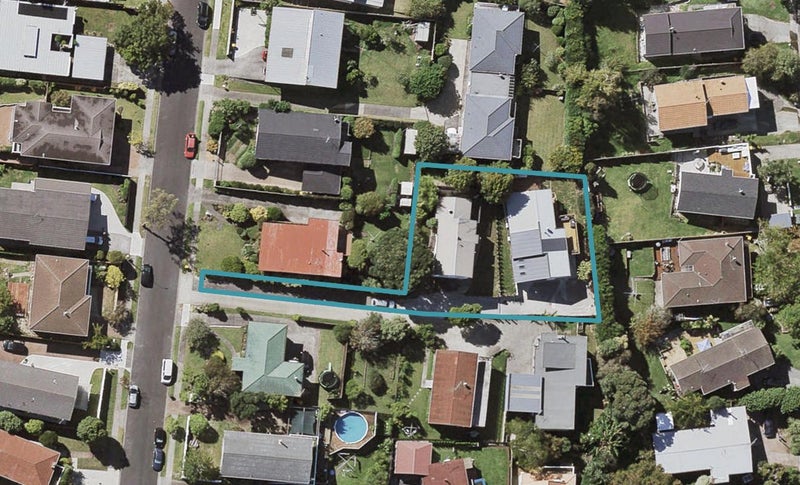 2/20 Knightsbridge Drive, Forrest Hill, Auckland - Carousel 1