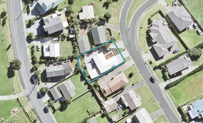 41 Mera Road, Algies Bay, Warkworth - Carousel 1