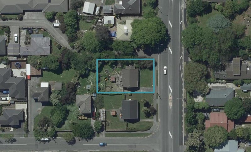 107 Kerrs Road, Avonside, Christchurch - Carousel 1