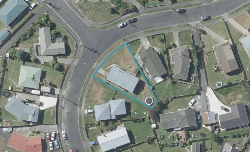 218 Mulford Street, Concord, Dunedin - Carousel 1