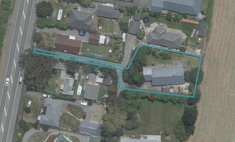 33B Leeston Road, Springston, Springston - Carousel 1