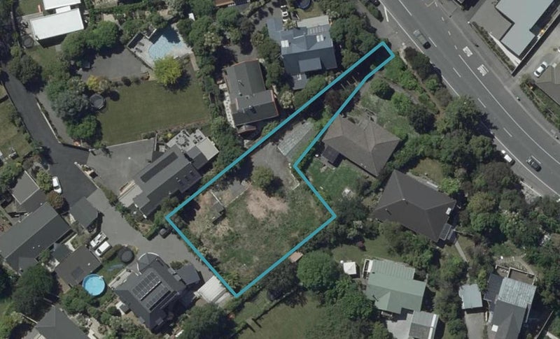 17A Cashmere Road, Cashmere, Christchurch - Carousel 1