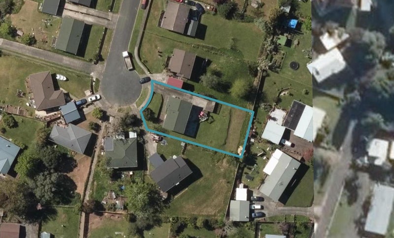 15 Chester Avenue, Onerahi, Whangarei - Carousel 1