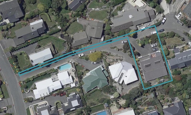 10A Clementine Lane, Mount Pleasant, Christchurch - Carousel 1