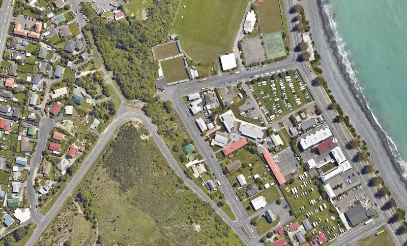 1 Torquay Street, Kaikoura, Kaikoura - Carousel 1