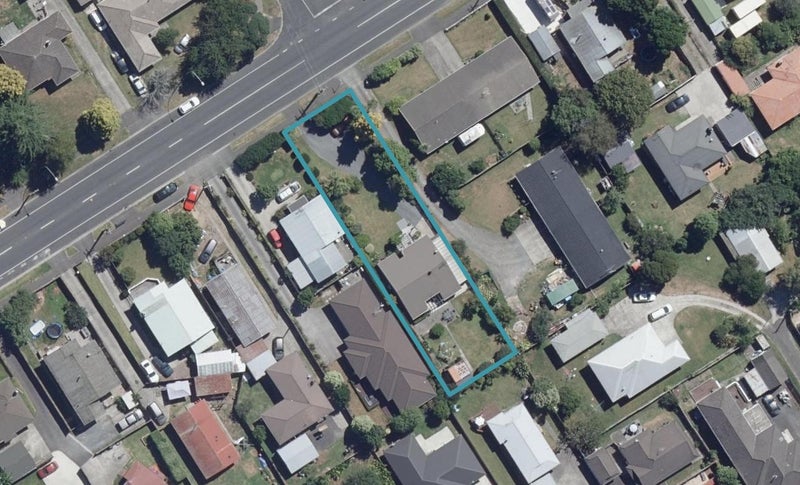 76 Fifth Avenue, Enderley, Hamilton - Carousel 1