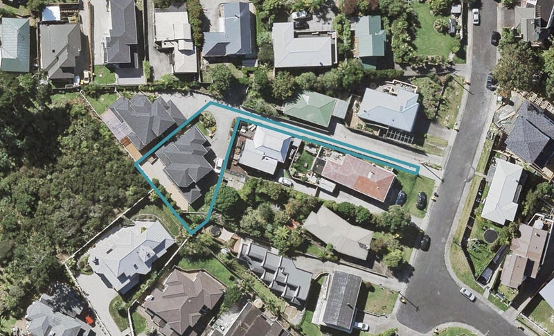 5A Hauraki Crescent, Pinehill, Auckland - Carousel 1