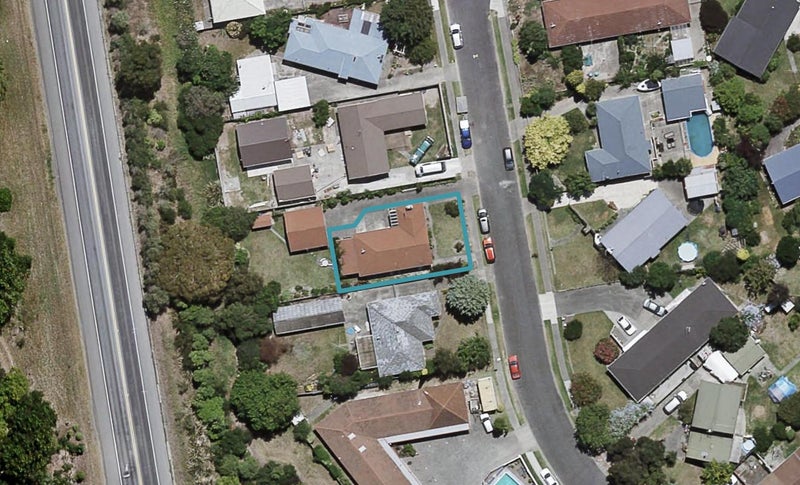 64 Downing Avenue, Pirimai, Napier - Carousel 1