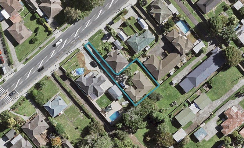 31A Clevedon Road, Papakura, Papakura - Carousel 1
